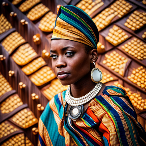 African Festival of the Arts: Celebrating Culture and Connection